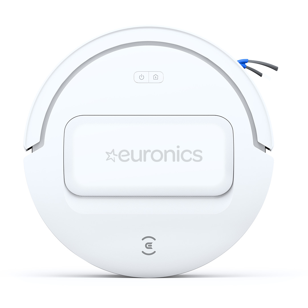 Ecovacs Deebot T90 Max Omni, wet & dry, white - Robot vacuum cleaner