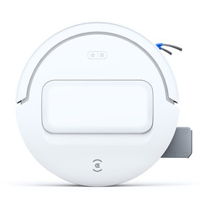 Ecovacs Deebot T90 Max Omni, wet & dry, white - Robot vacuum cleaner
