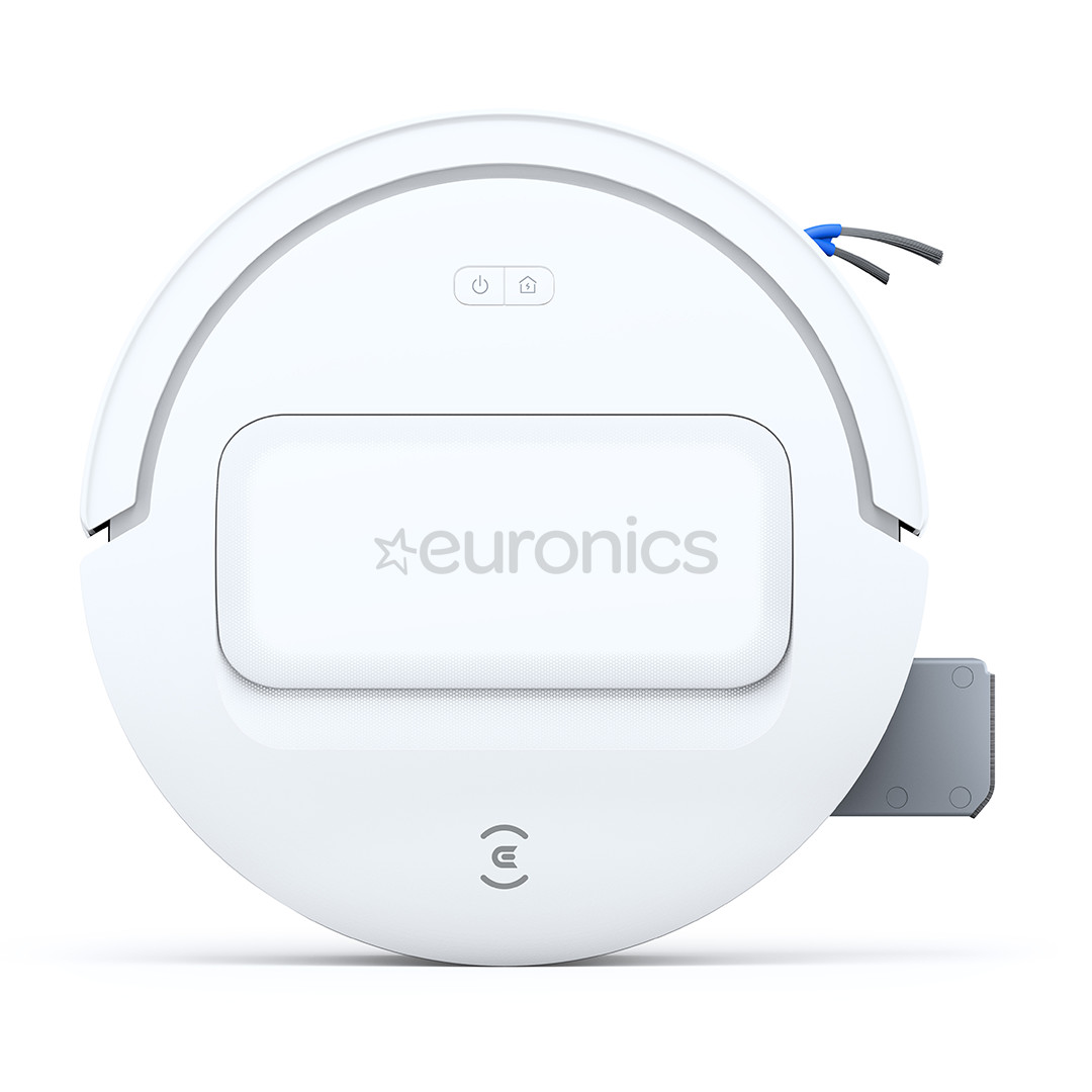 Ecovacs Deebot T90 Max Omni, wet & dry, white - Robot vacuum cleaner