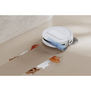 Ecovacs Deebot T90 Max Omni, wet & dry, white - Robot vacuum cleaner