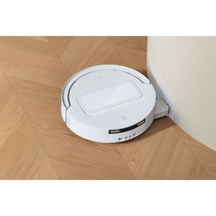 Ecovacs Deebot T90 Max Omni, wet & dry, white - Robot vacuum cleaner