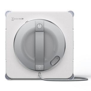 Ecovacs WINBOT W2S Pro, белый/серый - Робот-мойщик окон WINBOTWS2PRO/613489