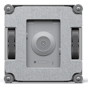 Ecovacs WINBOT W2S Pro, белый/серый - Робот-мойщик окон