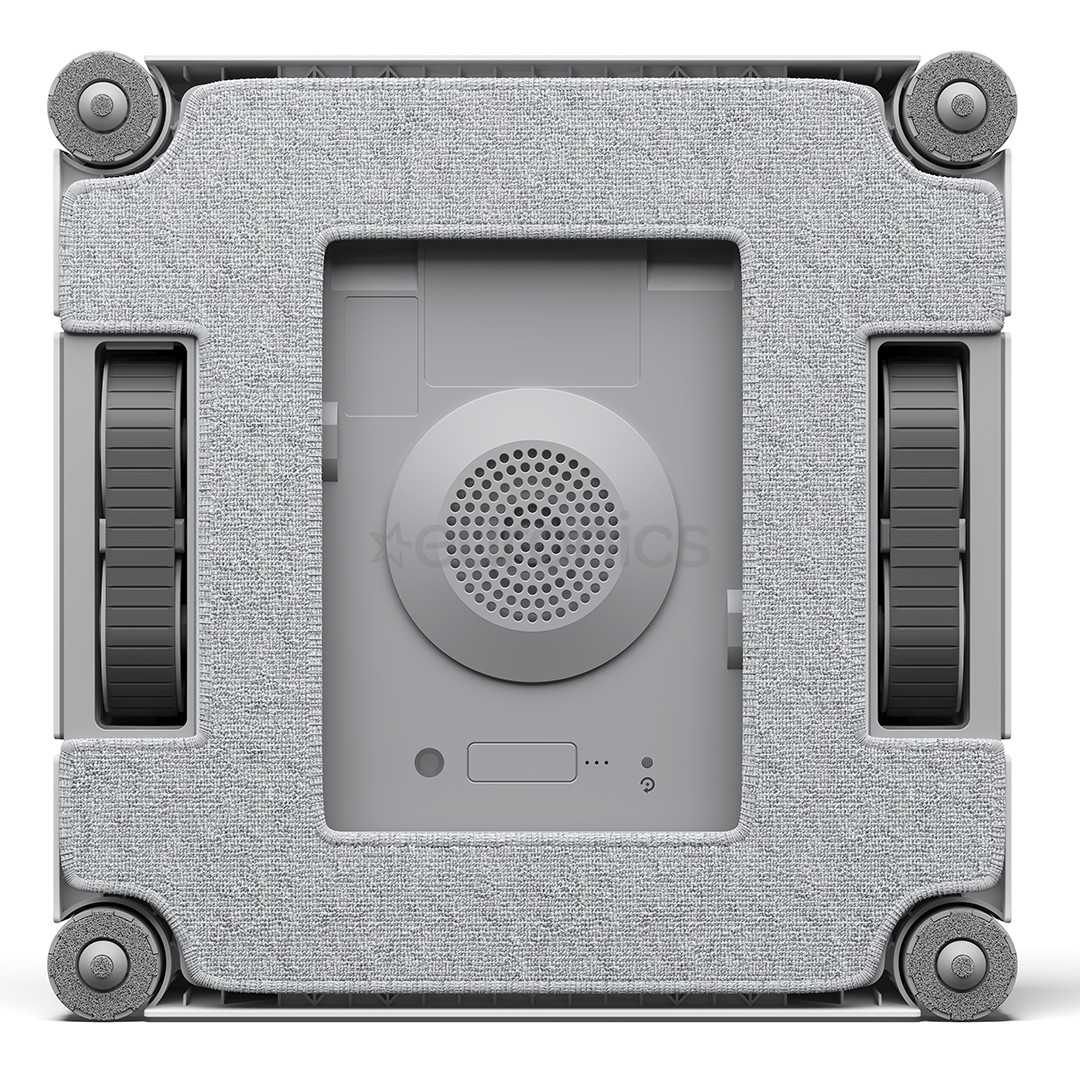 Ecovacs WINBOT W2S Pro, белый/серый - Робот-мойщик окон