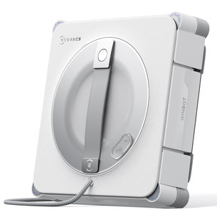 Ecovacs WINBOT W2S Pro, белый/серый - Робот-мойщик окон