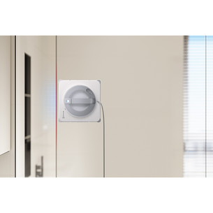 Ecovacs WINBOT W2S Pro, белый/серый - Робот-мойщик окон