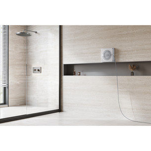 Ecovacs WINBOT W2S Pro, белый/серый - Робот-мойщик окон