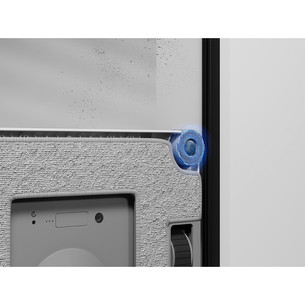 Ecovacs WINBOT W2S Pro, белый/серый - Робот-мойщик окон