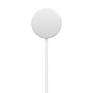 Apple Watch Magnetic Fast Charger, USB-C, 1 м, белый - Зарядное устройство