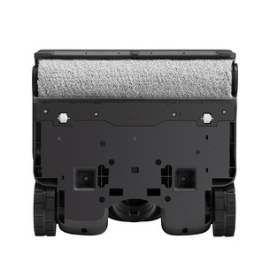 Roborock F25 Ultra, сухая и влажная уборка, черный - Беспроводной пылесос