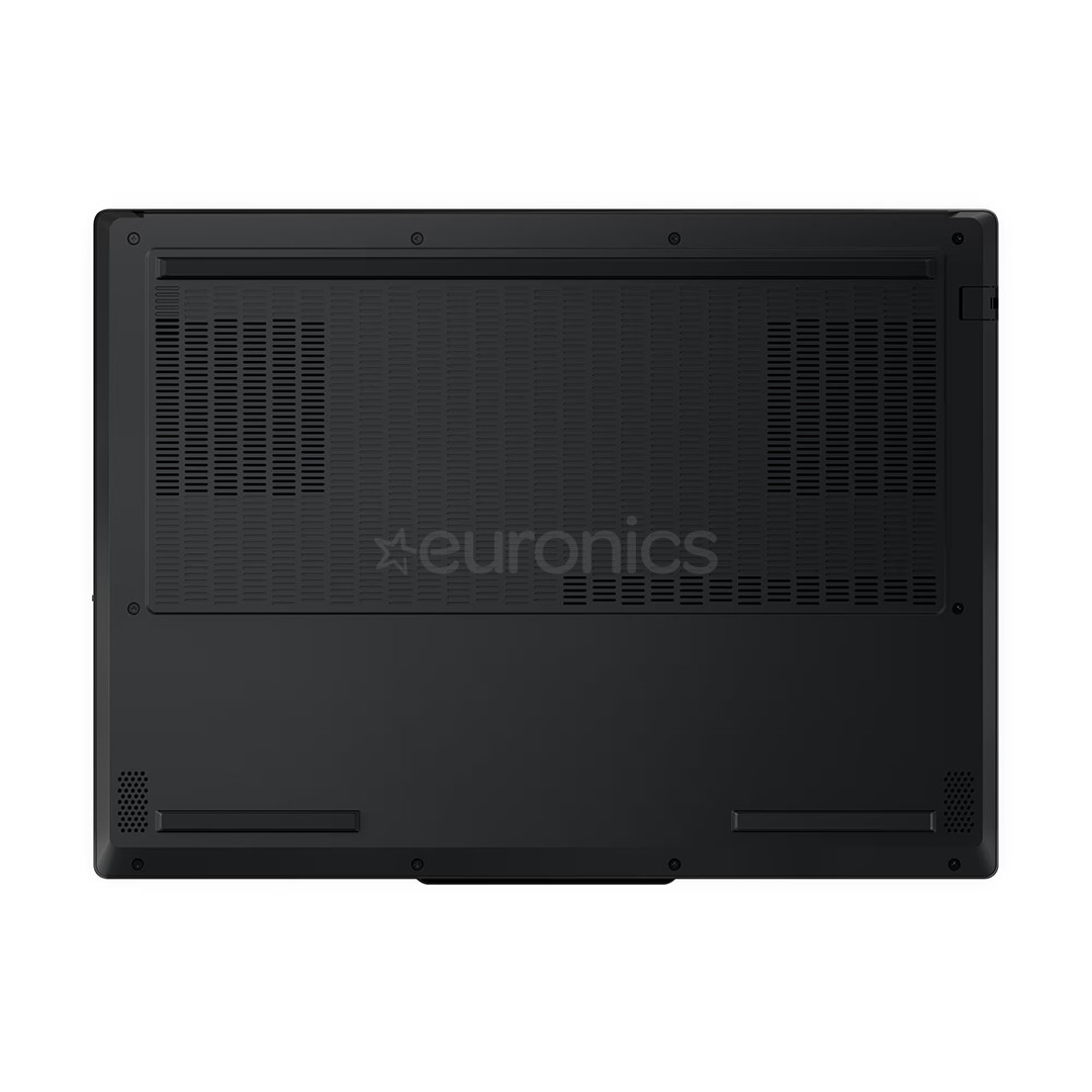 Lenovo Legion 5 15IAX10, 15,1'', WQXGA, OLED, 165 Hz, Ultra 7, 16 GB, 1 TB, RTX 5060, ENG, melna - Portatīvais dators