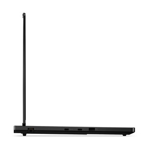 Lenovo Legion 5 15IAX10, 15,1'', WQXGA, OLED, 165 Hz, Ultra 7, 16 GB, 1 TB, RTX 5060, ENG, melna - Portatīvais dators