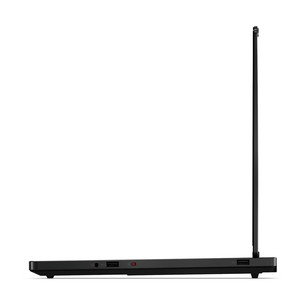 Lenovo Legion 5 15IAX10, 15,1'', WQXGA, OLED, 165 Hz, Ultra 7, 16 GB, 1 TB, RTX 5060, ENG, melna - Portatīvais dators