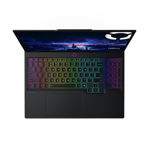 Lenovo Legion 5 15IAX10, 15,1'', WQXGA, OLED, 165 Hz, Ultra 7, 16 GB, 1 TB, RTX 5060, ENG, melna - Portatīvais dators