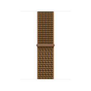 Apple Sport Loop, 42 mm, gaiši brūna / daudzkrāsaina - Siksniņa pulkstenim MK814ZM/A