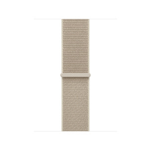 Apple Sport Loop, 42 mm, limestone - Watch strap MK824ZM/A