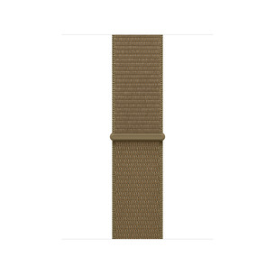 Apple Sport Loop, 42 mm, zaļa - Siksniņa pulkstenim MK844ZM/A