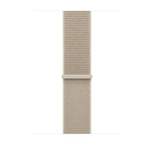 Apple Sport Loop, 46 mm, pelēka - Siksniņa pulkstenim MK8A4ZM/A