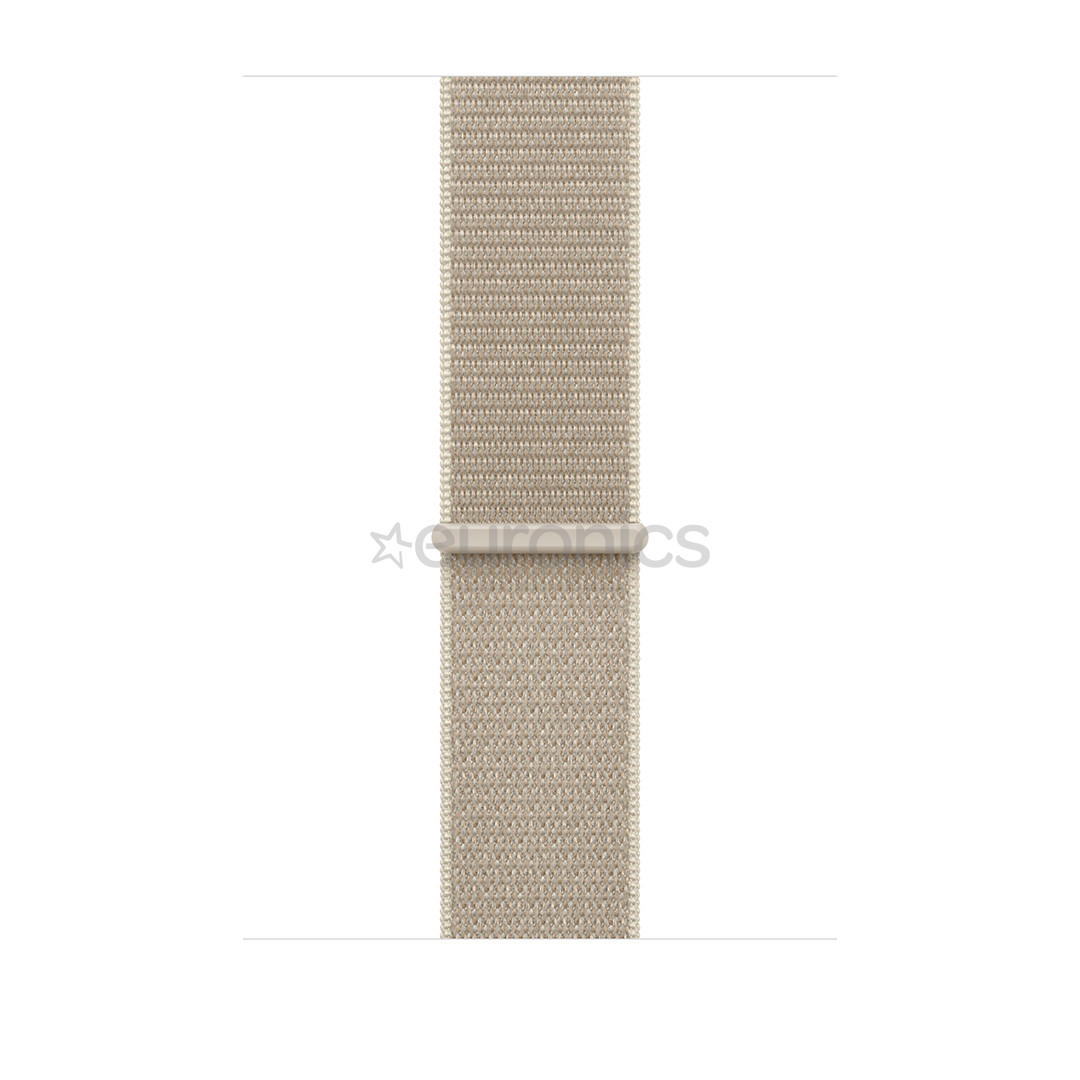 Apple Sport Loop, 46 mm, pelēka - Siksniņa pulkstenim