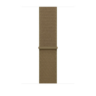 Apple Sport Loop, 46 mm, zaļa - Siksniņa pulkstenim MK8D4ZM/A