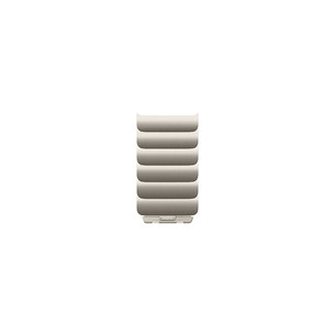 Apple Link Bracelet Kit, 46 mm, nerūsējošā tērauda - Siksniņas pagarinājuma komplekts pulkstenim