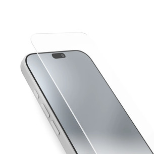 SBS Shock Resistant Tempered Glass, iPhone 18 Pro, transparent - Screen protector TESCRGLIP1863