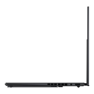 Asus Zenbook Duo OLED, 14'', WUXGA, OLED, Ultra 7, 16 GB, 1 TB, ENG, tumši pelēka - Portatīvais dators