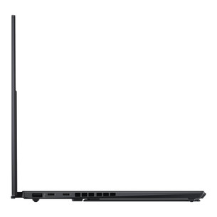 Asus Zenbook Duo OLED, 14'', WUXGA, OLED, Ultra 7, 16 GB, 1 TB, ENG, tumši pelēka - Portatīvais dators