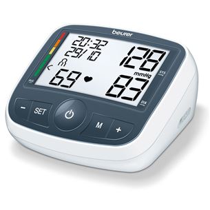 Blood pressure monitor BM40, Beurer