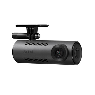 70mai Dash Cam M310, 3K, black - Dash cam