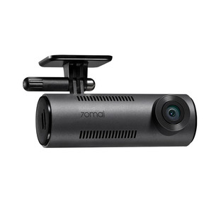 70mai Dash Cam M310, 3K, black - Dash cam
