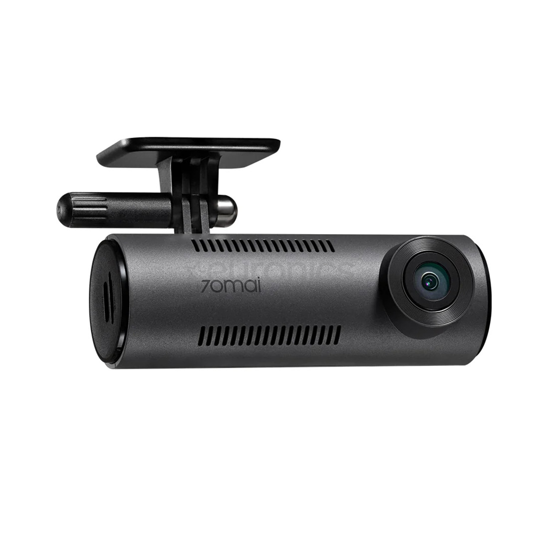 70mai Dash Cam M310, 3K, black - Dash cam