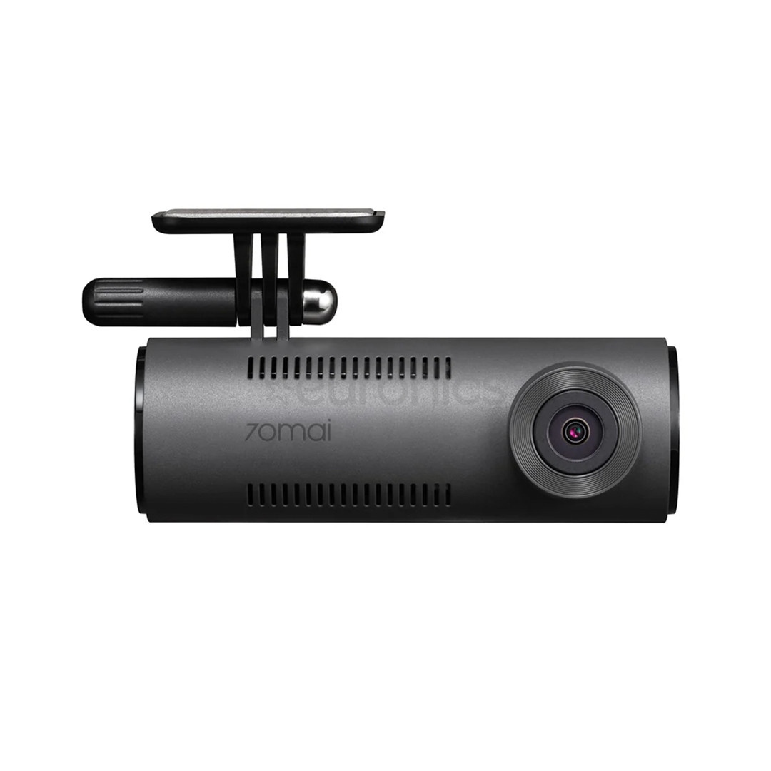 70mai Dash Cam M310, 3K, black - Dash cam