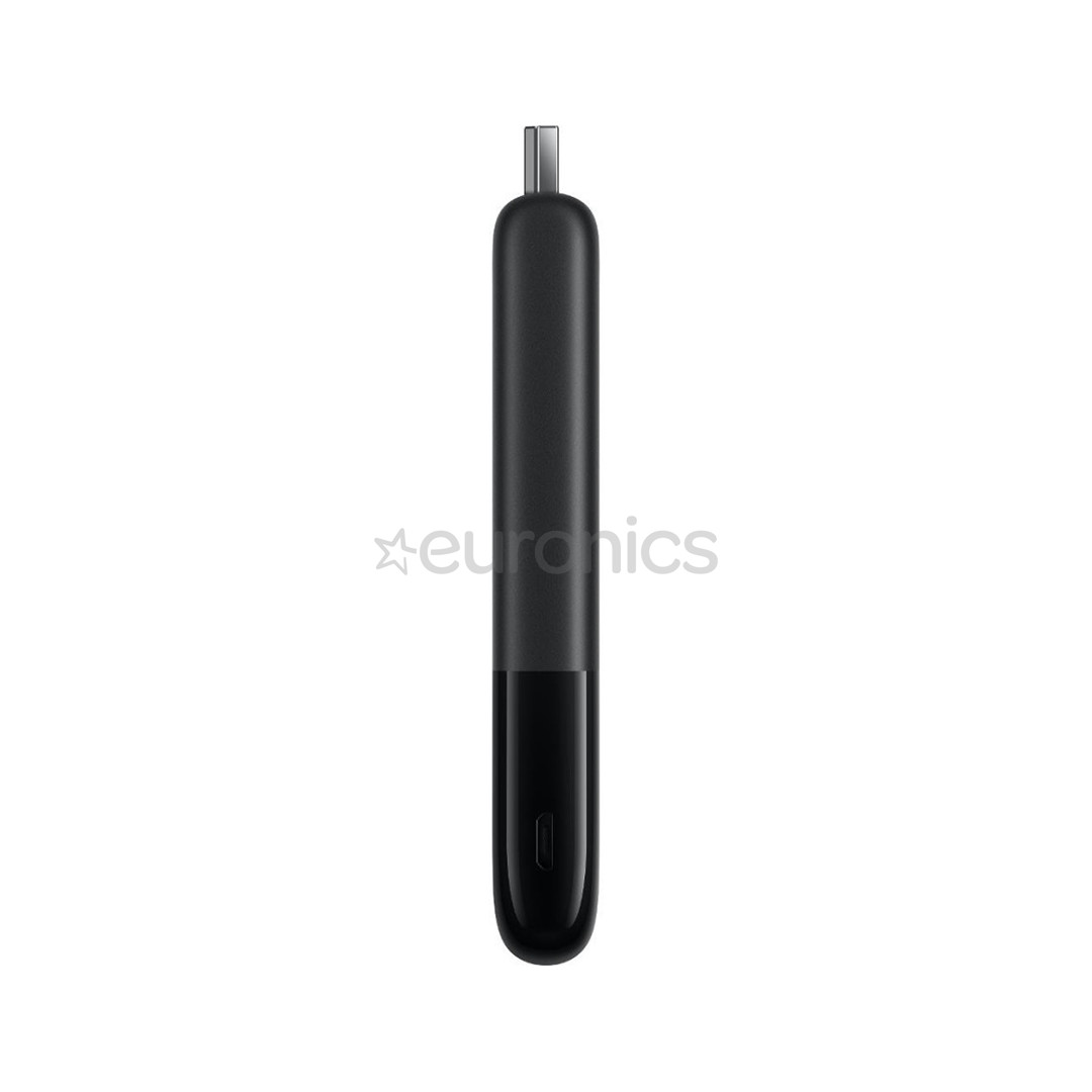 Xiaomi TV Stick HD 2nd Gen, FHD, black - Streaming device