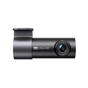 70mai Dash Cam M310 Plus, 4K, black - Dash cam