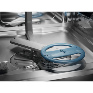 Electrolux 600 Series SmartSelect, 14 place settings - Built-in dishwasher