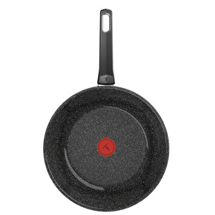 Tefal Expertise Ceramic, 28 cm, melna - Wok panna