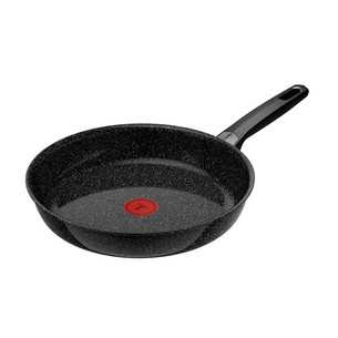 Tefal Expertise Ceramic, 28 cm, melna - Panna cepšanai