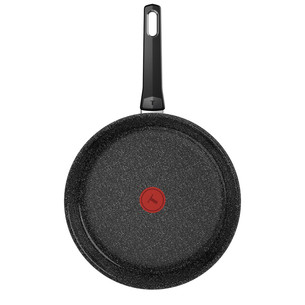 Tefal Expertise Ceramic, 28 cm, melna - Panna cepšanai