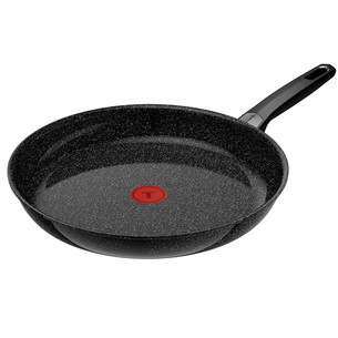 Tefal Expertise Ceramic, 24 cm, melna - Panna cepšanai