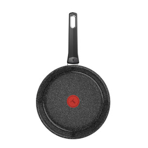 Tefal Expertise Ceramic, 24 cm, melna - Panna cepšanai