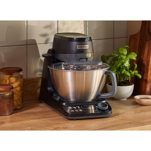 Kenwood Smart Touch, 1000 W, melna - Mikseris
