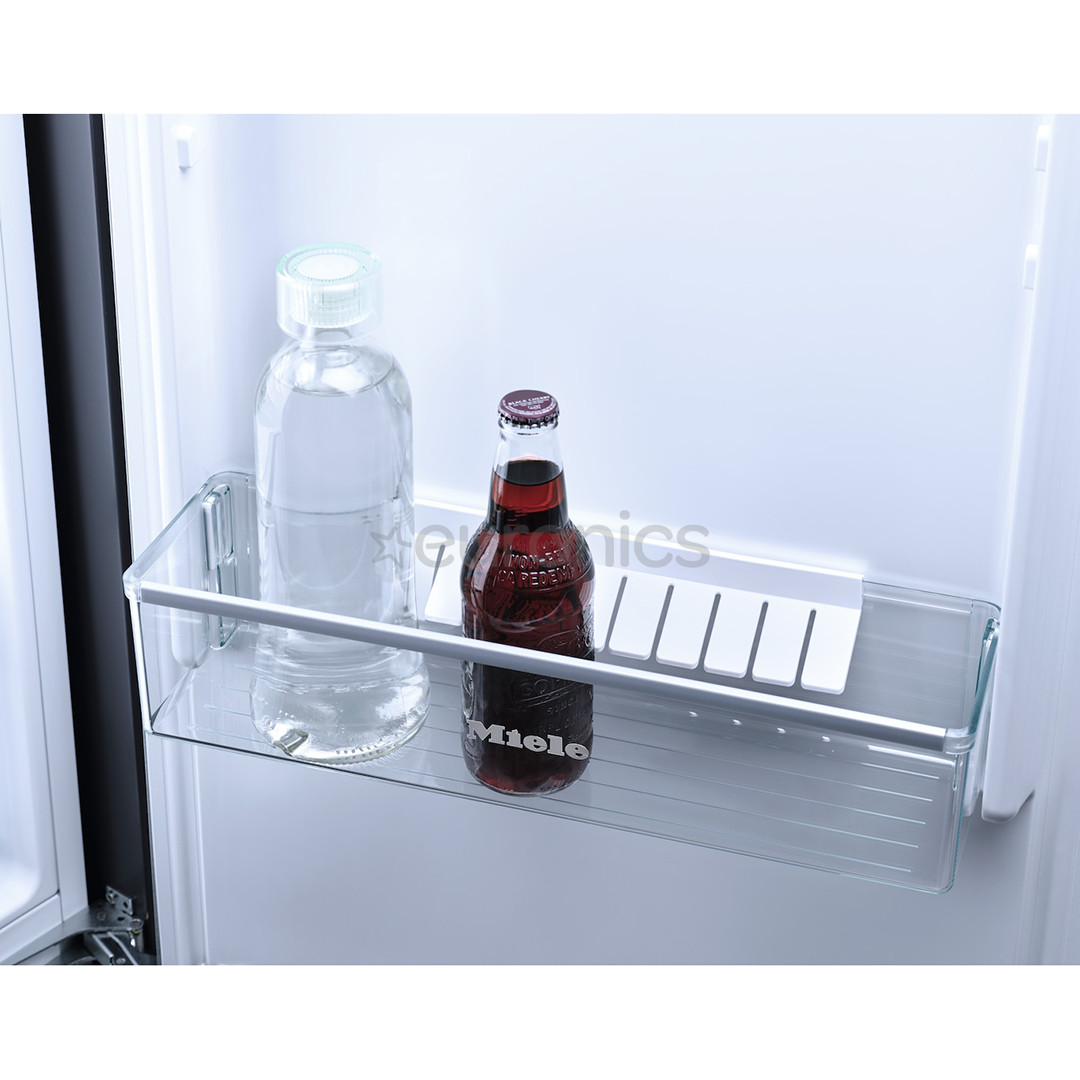 Miele KDN 7724 E Active, NoFrost, 260 L, height 178 cm - Built-in refrigerator