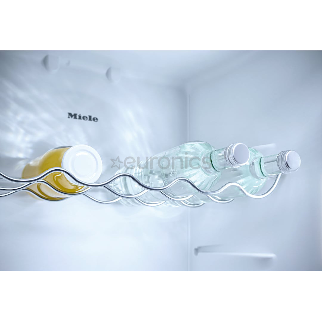 Miele KDN 7724 E Active, NoFrost, 260 L, height 178 cm - Built-in refrigerator