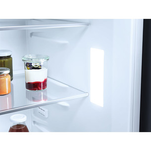 Miele KDN 7724 E Active, NoFrost, 260 L, height 178 cm - Built-in refrigerator