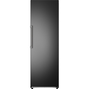 Asko Premium Series 5, 370 L, height 186 cm, black - Cooler RFR586KNCB1
