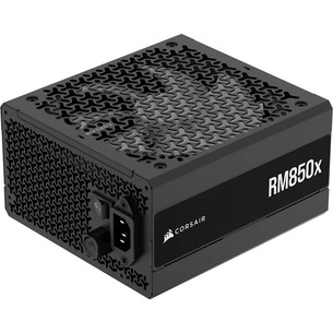 Corsair RM850x, 850 W, 80+ Gold - Power supply unit CP-9020270-EU