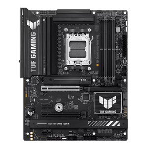 ASUS TUF GAMING B850-PLUS WIFI, AMD B850, AM5, DDR5, ATX, WiFi - Mainboard TUF-GAMING-B850-PLUS