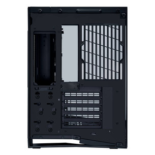 Lian Li O11 Dynamic Mini, ATX, black - PC case