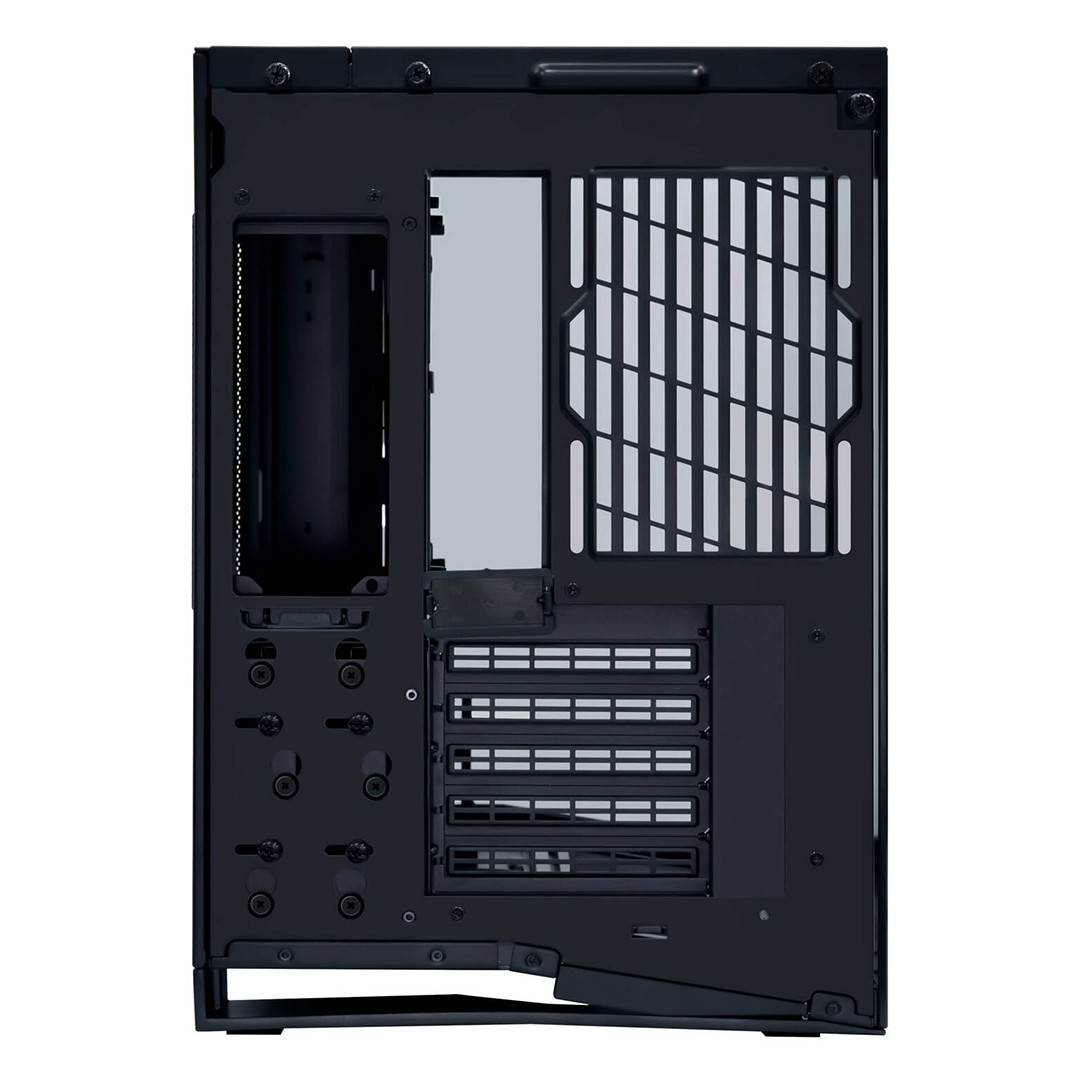 Lian Li O11 Dynamic Mini, ATX, black - PC case